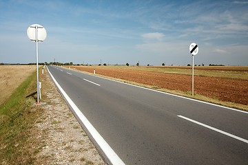 Image showing Road