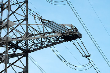 Image showing Electricity