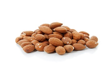 Image showing Almond