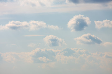 Image showing Clouds