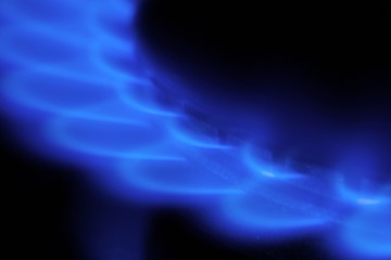 Image showing Flame