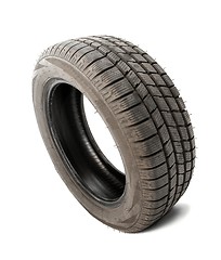 Image showing Tyre