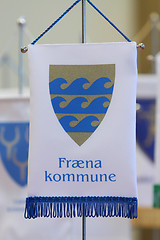 Image showing Fræna