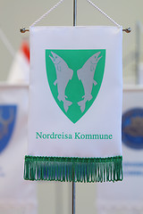 Image showing Nordreisa