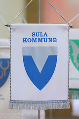 Image showing Sula