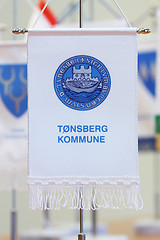 Image showing Tønsberg