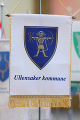 Image showing Ullensaker