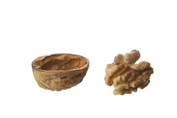 Image showing Walnut