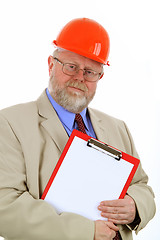 Image showing Engineer