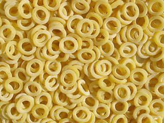 Image showing Pasta