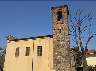 Image showing San Pietro, Settimo