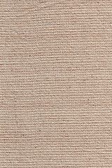 Image showing Hi res Textile texture background