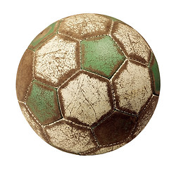 Image showing BALL 3