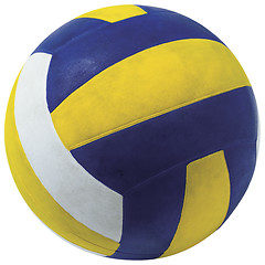 Image showing BALL 4