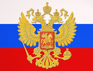 Image showing Russian Federation