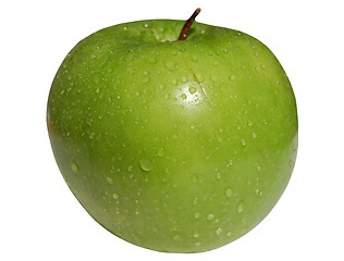 Image showing Apple