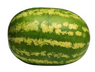 Image showing Water-melon 2