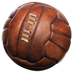 Image showing BALL