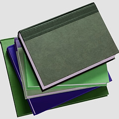 Image showing Book 4