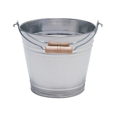 Image showing Bucket