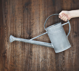 Image showing Watering can