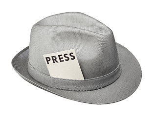 Image showing Meet the Press