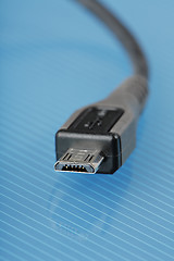 Image showing Micro USB