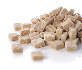 Image showing Sugar