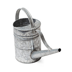 Image showing Watering can