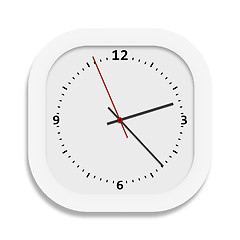 Image showing clock