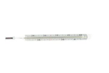 Image showing Thermometer