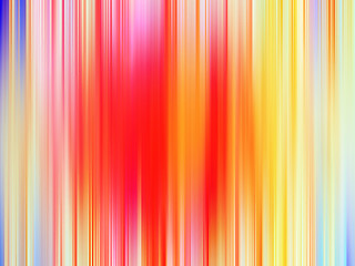 Image showing Colour Lines