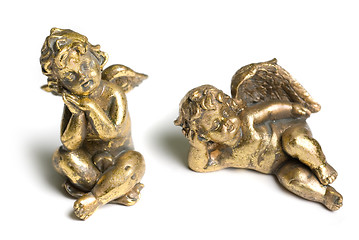 Image showing cupids