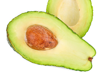 Image showing avocado