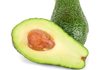 Image showing avocado