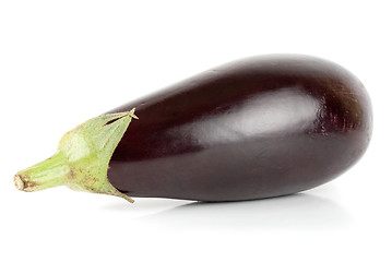 Image showing aubergine