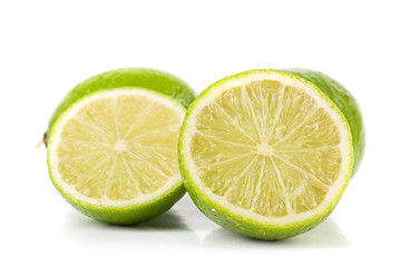 Image showing lime