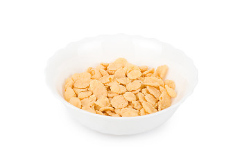 Image showing cornflakes