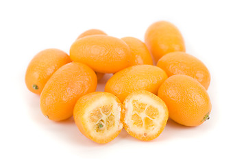 Image showing kumquat