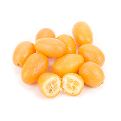 Image showing kumquat