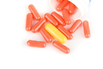 Image showing pills