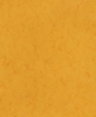 Image showing Dirty orange paper