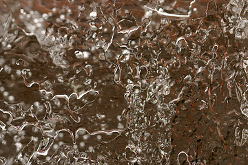 Image showing ice