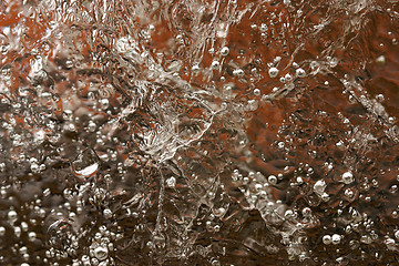 Image showing ice