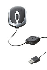 Image showing computer technology mouse