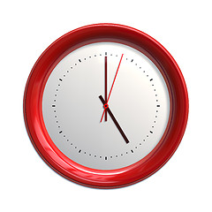 Image showing clock