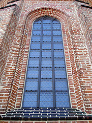 Image showing window