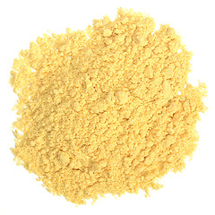 Image showing Mustard