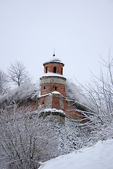 Image showing Castle