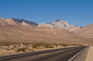 Image showing Highway